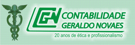 CONTABILIDADE GERALDO NOVAES